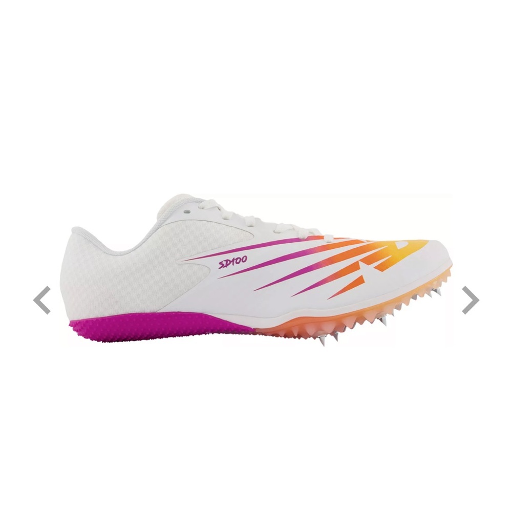 New Balance SD100 V4 Track and Field Shoes